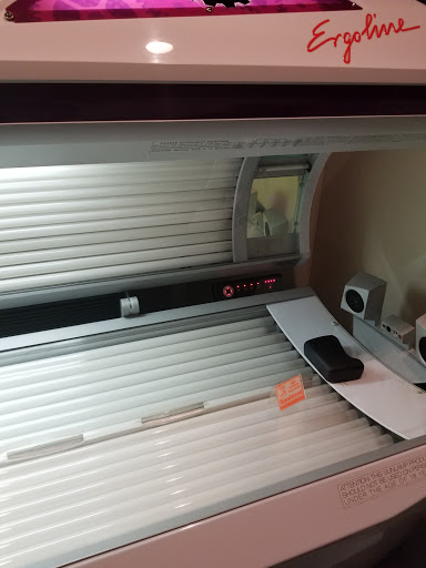 Gym «Planet Fitness», reviews and photos, 256 FM 1960 #256, Humble, TX 77338, USA