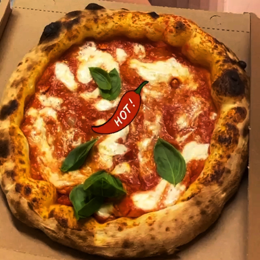 Pizzeria ZERO92 - Lartigiano degli impasti in San Benedetto del Tronto, Provincia di Ascoli Piceno