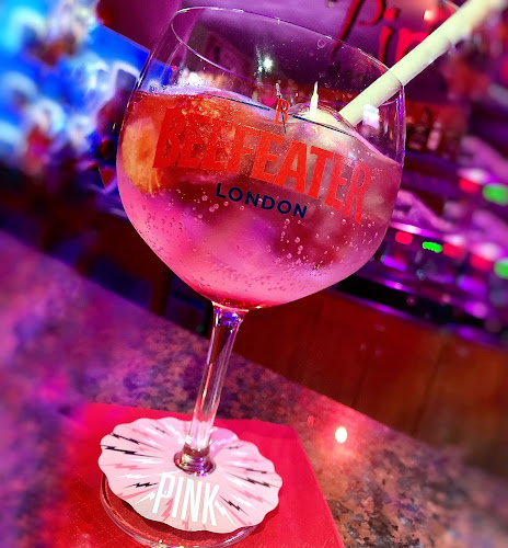 Opinii despre Pinky Strip Dance Bar în Ostrava - Bar