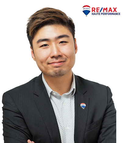 Kevin Zhao | Res.Real Estate Broker | Courtier Immobilier Residentiel
