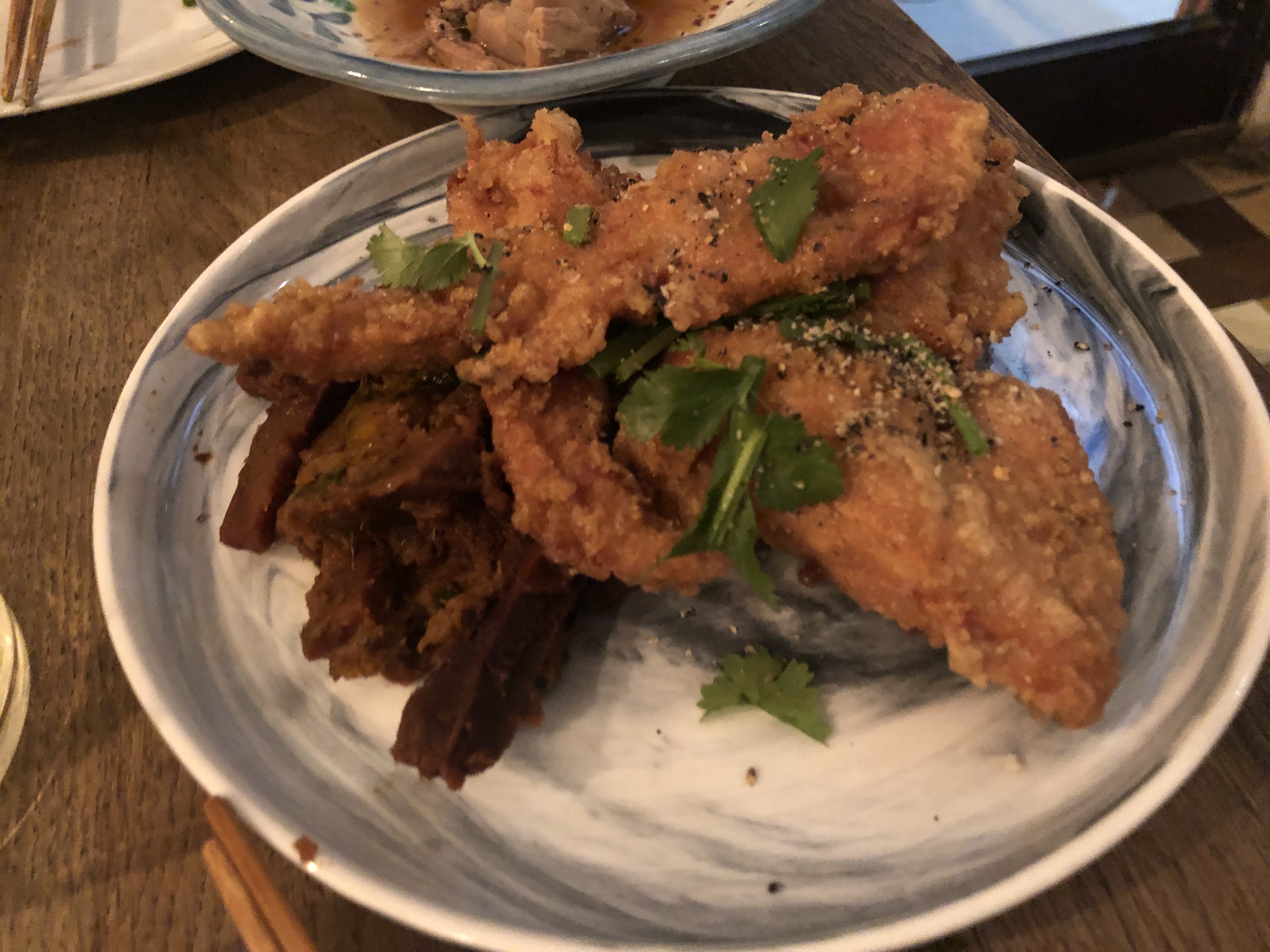 Photo n° 5 de l'avis de Leviathan.. fait le 05/05/2019 à 18:58