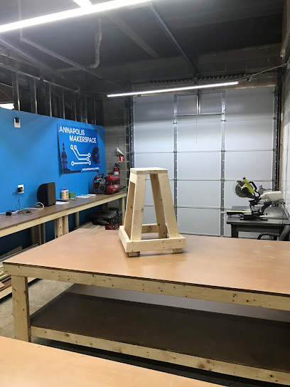 Annapolis Makerspace