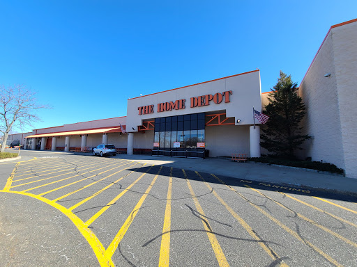 Home Improvement Store «The Home Depot», reviews and photos, 520 Route 17 North, Paramus, NJ 07652, USA