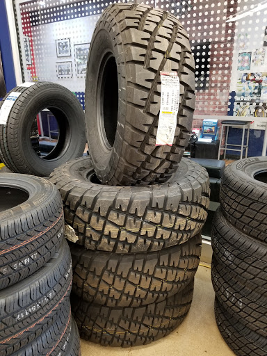 Auto Parts Store «Pep Boys Auto Parts & Service», reviews and photos, 50 Durgin Ln, Portsmouth, NH 03801, USA