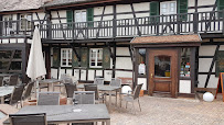 Atmosphère du Restaurant Au Boeuf à Soufflenheim - n°4