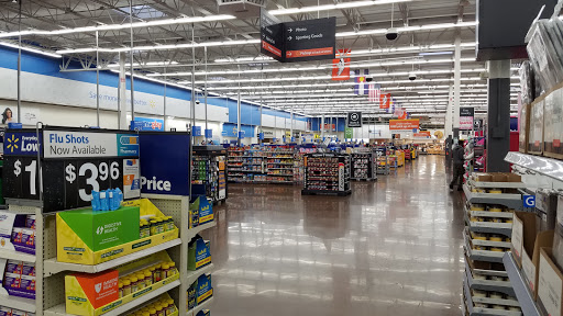 Department Store «Walmart Supercenter», reviews and photos, 6101 S Aurora Pkwy, Aurora, CO 80016, USA