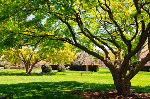 Memorial Park «Pinelawn Memorial Park and Garden Mausoleums», reviews and photos, 2030 Wellwood Ave, Farmingdale, NY 11735, USA