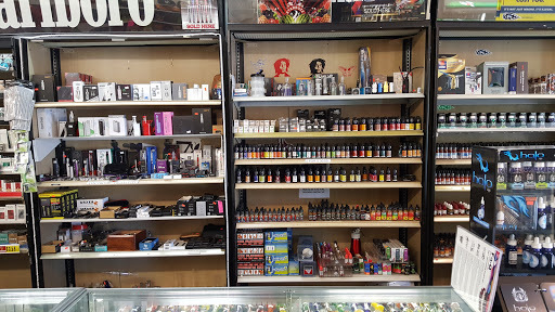 Vaporizer Store «Smoke Shack Plus», reviews and photos, 3643 Bradshaw Rd, Sacramento, CA 95827, USA