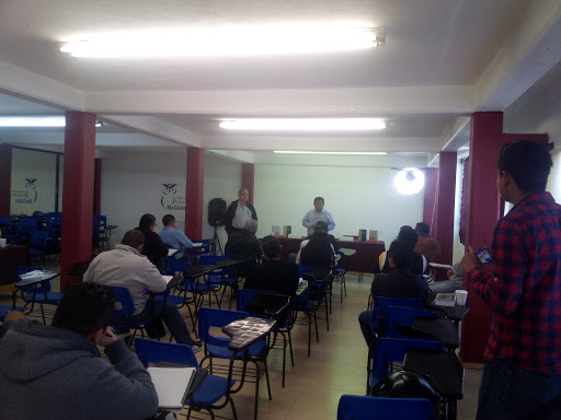 Instituto De Capacitacion MaGister