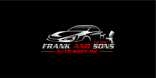 Auto Body Shop «Frank And Sons Autobody Inc», reviews and photos, 1890 US-17, Winter Haven, FL 33881, USA