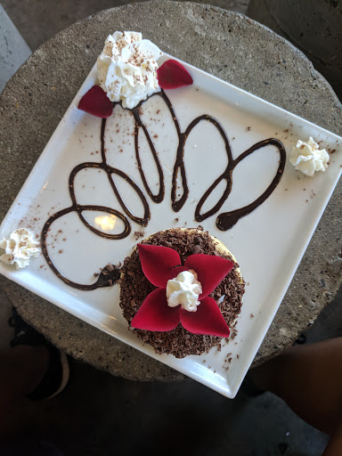 Coffee Shop «skybound coffee + dessert lounge-melrose», reviews and photos, 1661 S Melrose Dr, Vista, CA 92081, USA