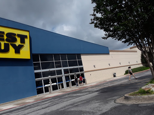 Electronics Store «Best Buy», reviews and photos, 1980 Mt Zion Rd, Morrow, GA 30260, USA