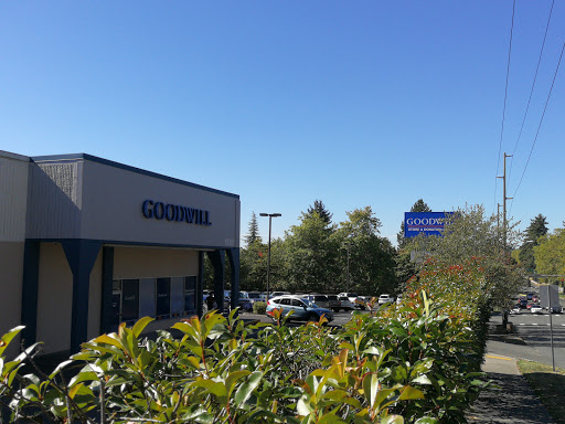 Thrift Store «Goodwill», reviews and photos, 15301 NE 24th St, Redmond, WA 98052, USA