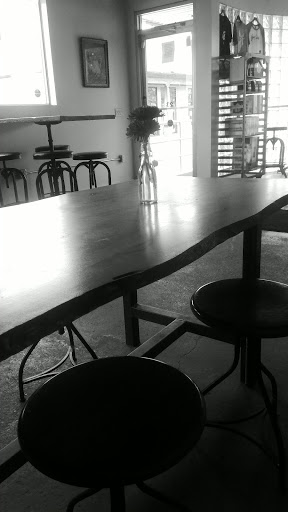 Coffee Shop «Glen Edith Coffee Roasters», reviews and photos, 23 Somerton St, Rochester, NY 14607, USA