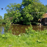 Photo n°1 de l'avis de wim.o fait le 11/05/2024 à 14:57 sur le  Malle Mühle à Lage