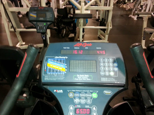 Gym «24 Hour Fitness», reviews and photos, 6633 Auburn Blvd, Citrus Heights, CA 95621, USA
