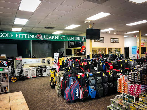 Sporting Goods Store «Edwin Watts Golf», reviews and photos, 32257 US Hwy 19 N, Palm Harbor, FL 34684, USA