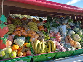 Buck's Fruit & Vege Market