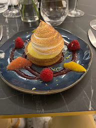 Photo n°43 de Brasserie K Strasbourg à Strasbourg ()