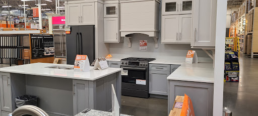 Home Improvement Store «The Home Depot», reviews and photos, 111 Shoreline Pkwy, San Rafael, CA 94901, USA