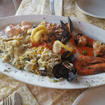 Photo n°3 de l'avis de valentina.a fait le 06/08/2020 à 07:15 sur le  La Cala à Trinità d'Agultu e Vignola