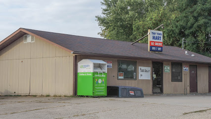 Man Cave Convenience and Consignment