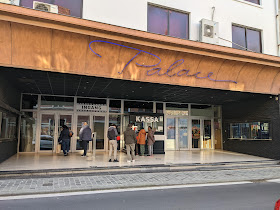 Cine-Aalst Palace