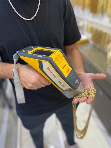 Jeweler «French Jewelry Renee De Paris Incorporated», reviews and photos, 6608 Collins Ave, Miami Beach, FL 33141, USA