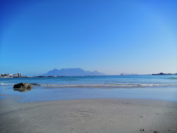 Foto de Big Bay beach área selvagem
