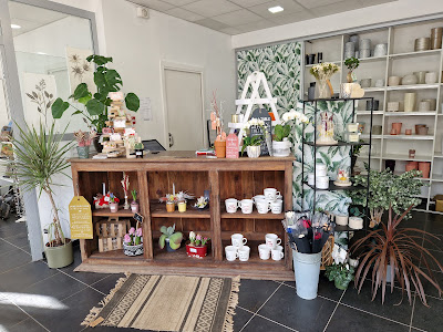 Atelier floral by Sotraf à Arreau