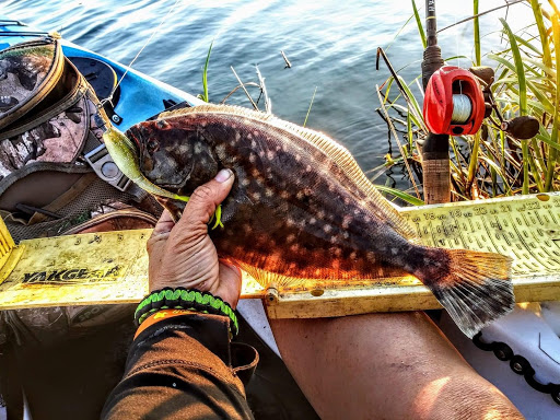 Canoe & Kayak Store «Austin Canoe & Kayak», reviews and photos, 23310 N Fwy Service Rd, Spring, TX 77373, USA