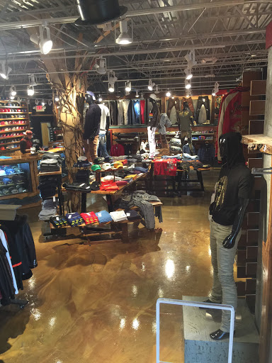 Clothing Store «Krush Clothing», reviews and photos, 4447 Mayfield Rd, South Euclid, OH 44121, USA