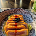 Photo n°1 de l'avis de C... fait le 20/06/2023 à 17:54 sur le  Mare Vostrum - Beach Club & Restaurant à Isola Albarella