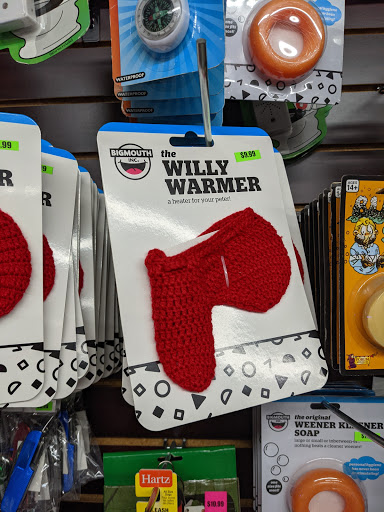 Grocery Store «Center Market», reviews and photos, 590 Palm Canyon Dr, Borrego Springs, CA 92004, USA