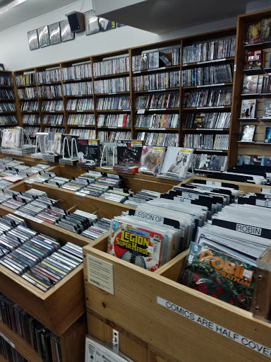 Book Store «Half Price Books», reviews and photos, 2041 Ford Pkwy, St Paul, MN 55116, USA