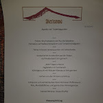 Photo n°1 de l'avis de Jens.a fait le 02/01/2018 à 19:19 sur le  Hotel Gurschler à St. Leonhard in Passeier