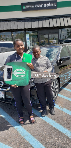 Used Car Dealer «Enterprise Car Sales», reviews and photos, 8605 Midlothian Turnpike, Richmond, VA 23235, USA