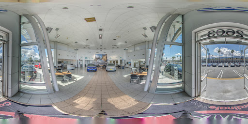 Volkswagen Dealer «CardinaleWay Volkswagen», reviews and photos, 2603 Wardlow Rd, Corona, CA 92882, USA