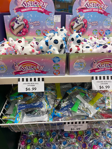 Toy Store «Learning Express», reviews and photos, 255 E Basse Rd, San Antonio, TX 78209, USA