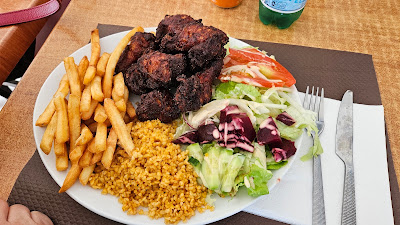 Le Royal Kebab à Le Mans