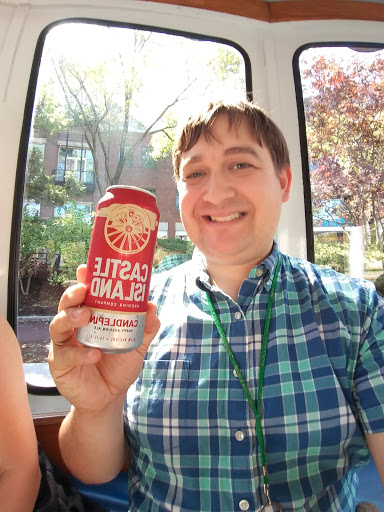 Boat Tour Agency «Charles Riverboat Company», reviews and photos, 100 Cambridgeside Pl, Cambridge, MA 02141, USA