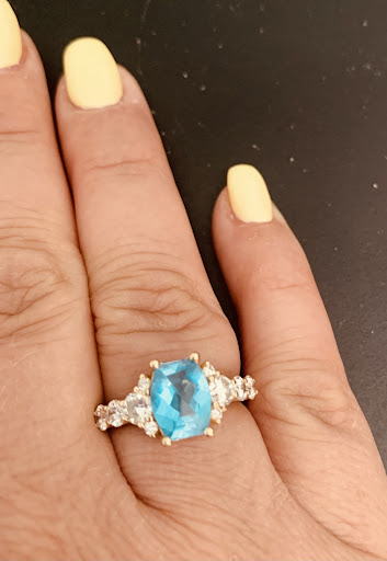 Jewelry Repair Service «McKay Diamonds & Jewelry», reviews and photos, 157 Main St, Salt Lake City, UT 84111, USA