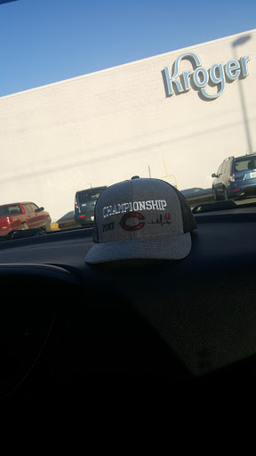 Grocery Store «Kroger», reviews and photos, 301 S Ellington Pkwy, Lewisburg, TN 37091, USA