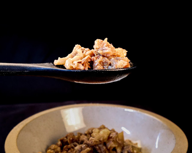 Soup Donburi Teikuautosenmonten Sujifuku Korean Restaurant