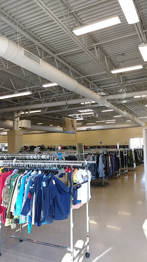 Thrift Store «Goodwill Store & Donation Center», reviews and photos, 450 N Randall Rd, Batavia, IL 60510, USA