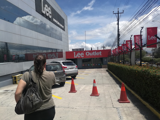 Comentarios y opiniones de Lee Jeans Ecuador