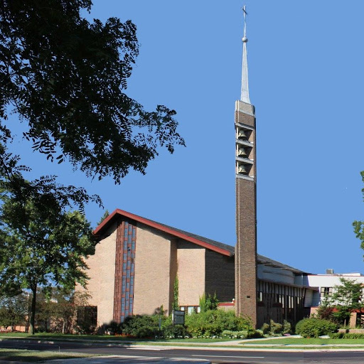 University United Methodist