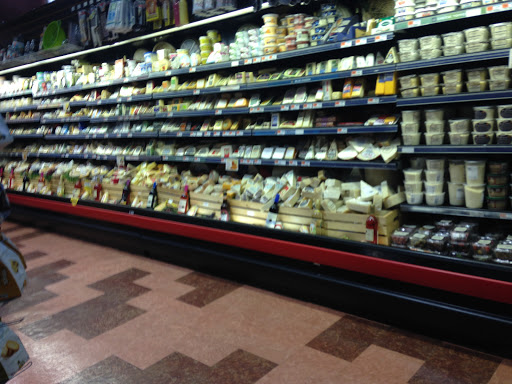 Supermarket «DeCicco Family Markets - Katonah», reviews and photos, 132 Bedford Rd, Katonah, NY 10536, USA