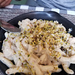 Photo n°2 de l'avis de Chica. fait le 23/08/2022 à 06:20 sur le  Odori e sapori al vecchio monte à Palermo