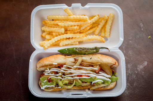 Hot Dogs Aya-Que